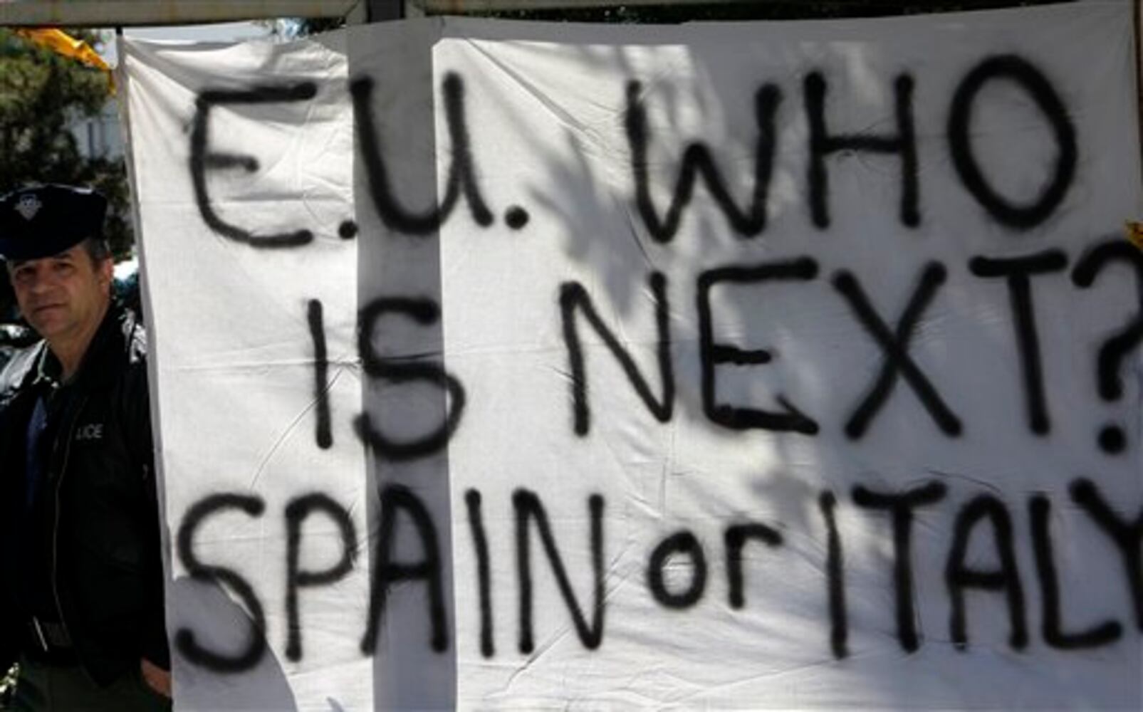 Week in photos - March 22, 2013