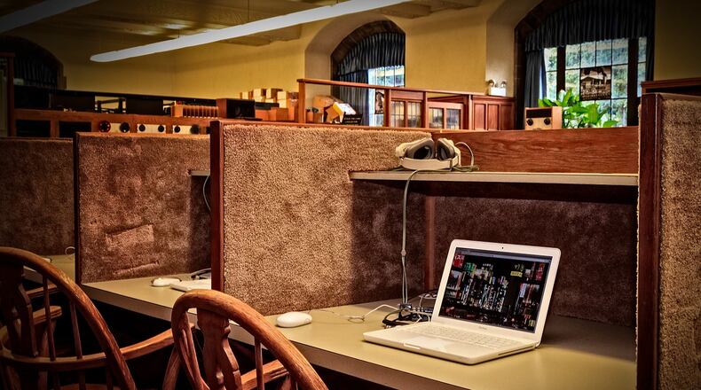 Does online education work? With certain students at Tech, the answer is yes