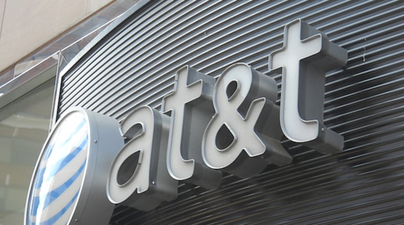 AT&T senior vice president Robert Quinn wrote federal regulators on Nov. 25 that the company won’t slow the deployment of speedy connections in 100 cities it has been considering (including some in metro Atlanta) or to 2 million additional customers in other areas of the nation.