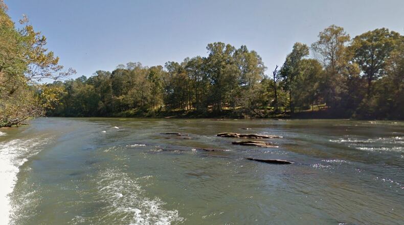 Residents of Peachtree Corners can receive a 10% discount on flood insurance premiums thanks to the city’s enrollment in the Community Rating System program. (Google Maps)