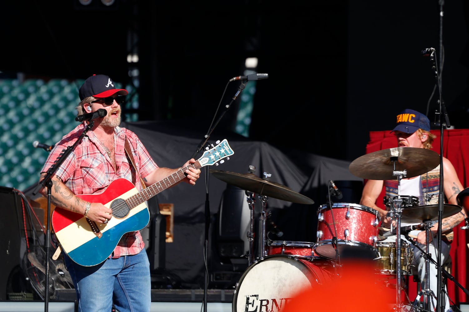 Braves Country Fest