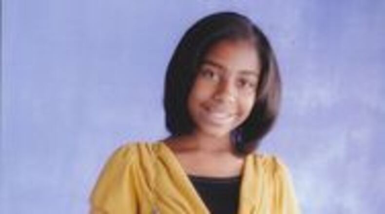 Jessica Maple of Atlanta is featured on ID's hit show "Karma's a Bitch." Her episode airs May 8, 2014. CREDIT: Family