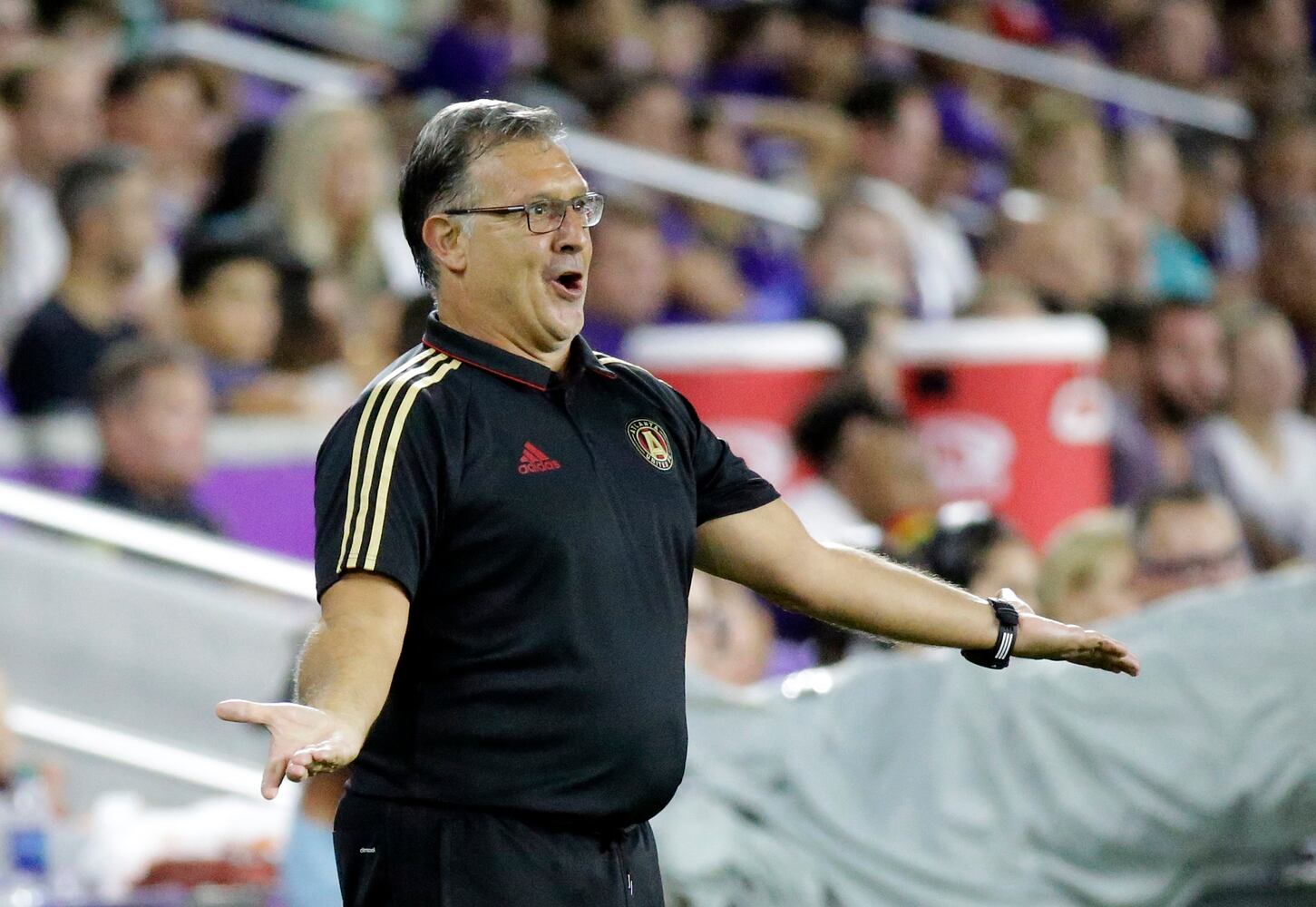 Atlanta United