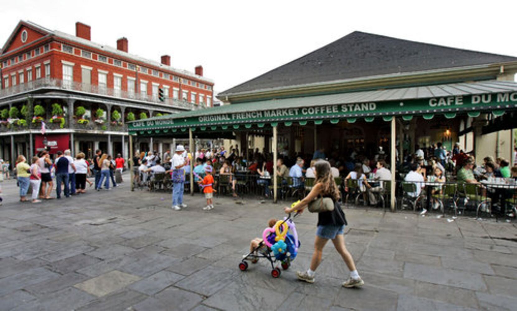 Louisiana's African American Heritage Trail