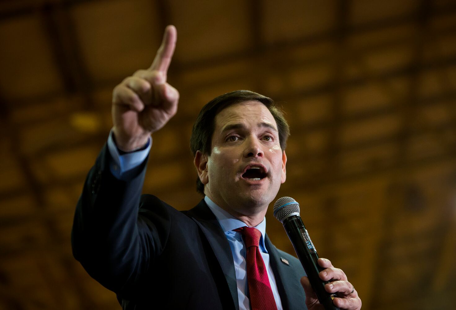 Marco Rubio wins Minnesota in Super Tuesday