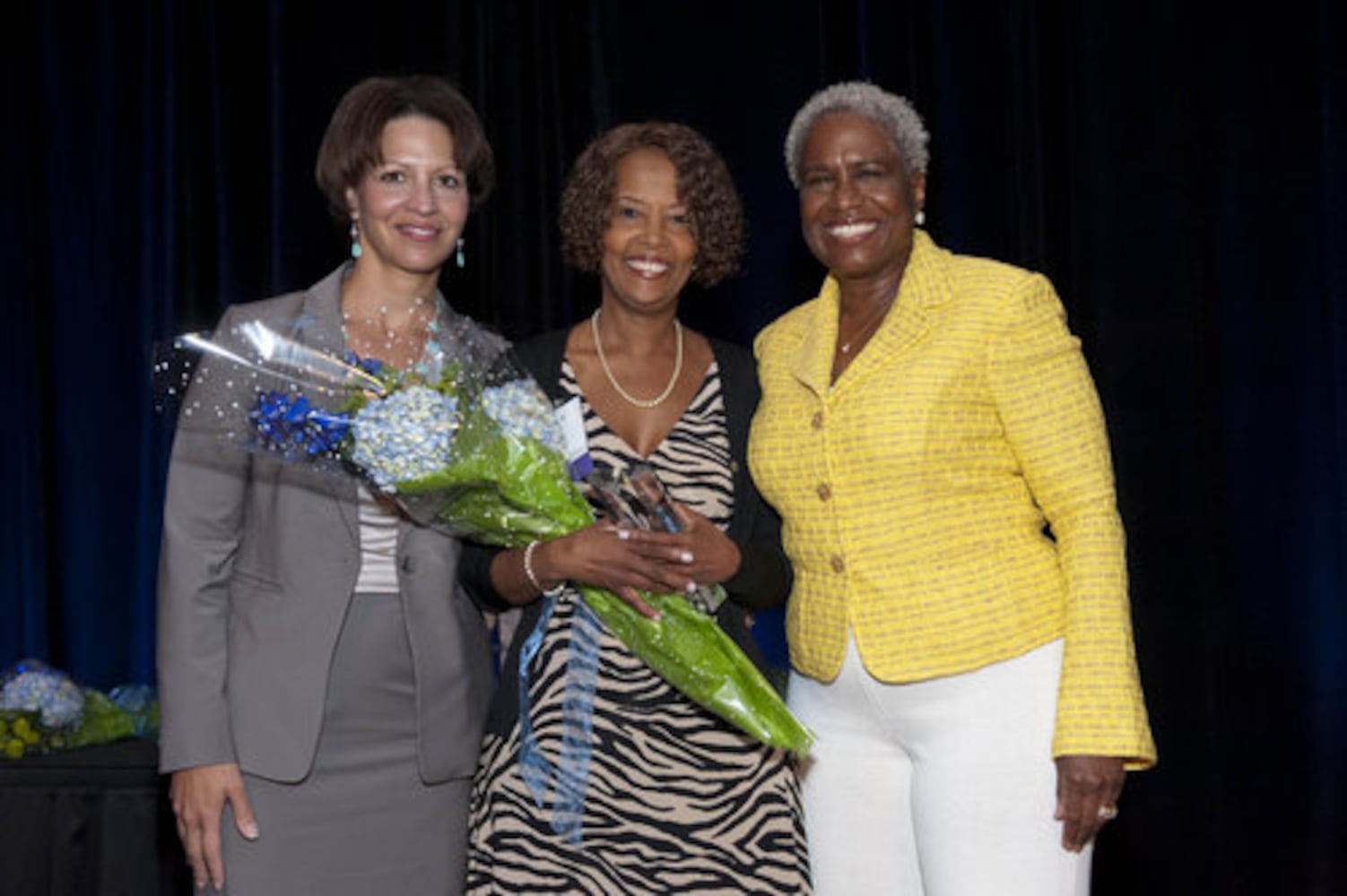 Celebrating Nurses 2010