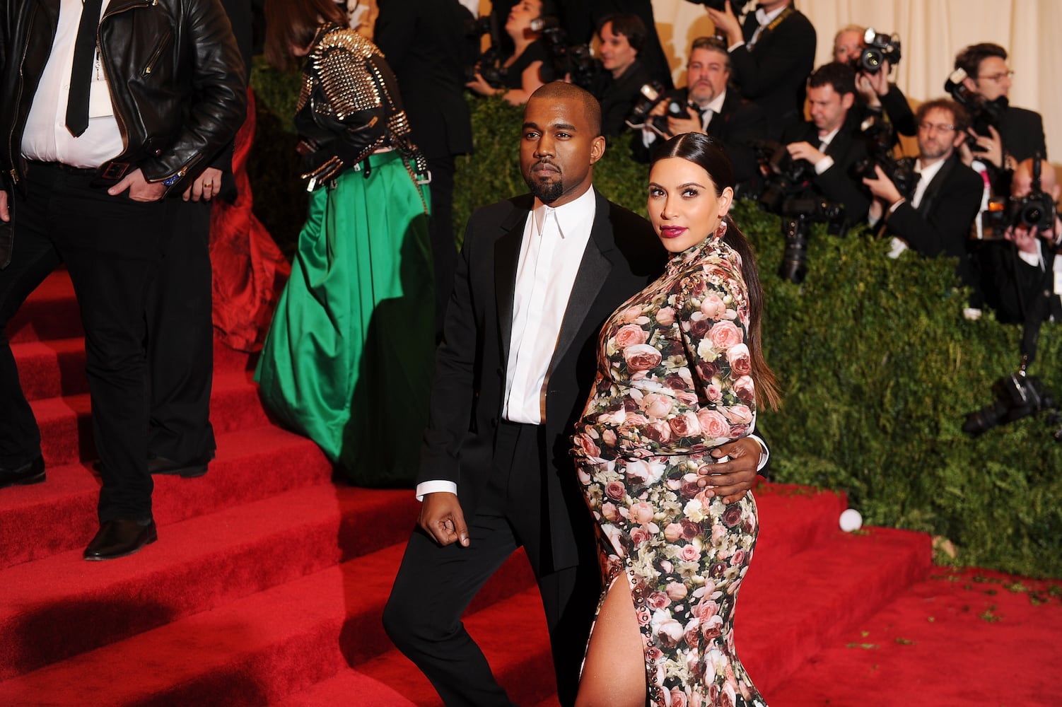 Kim Kardashian