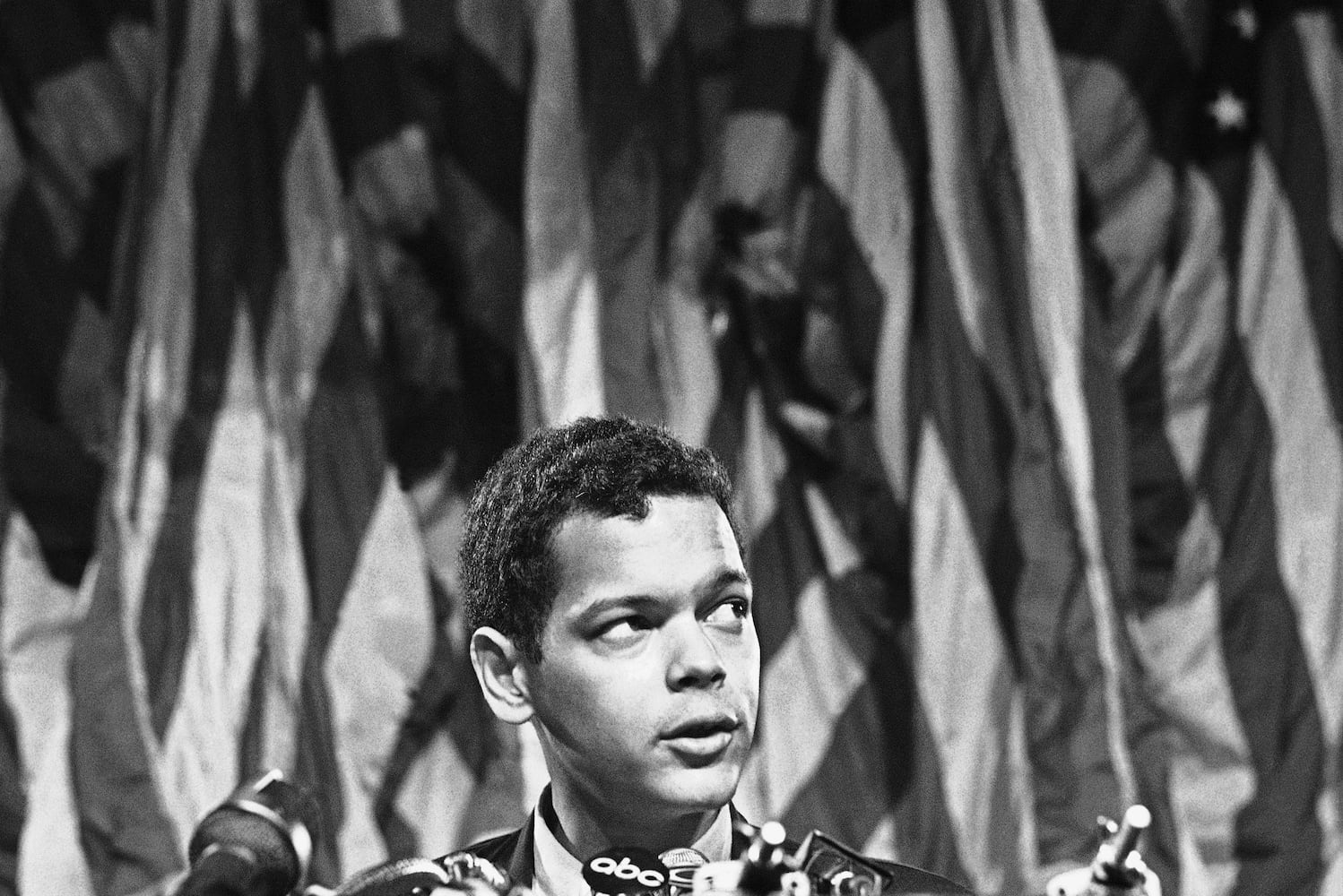Julian Bond