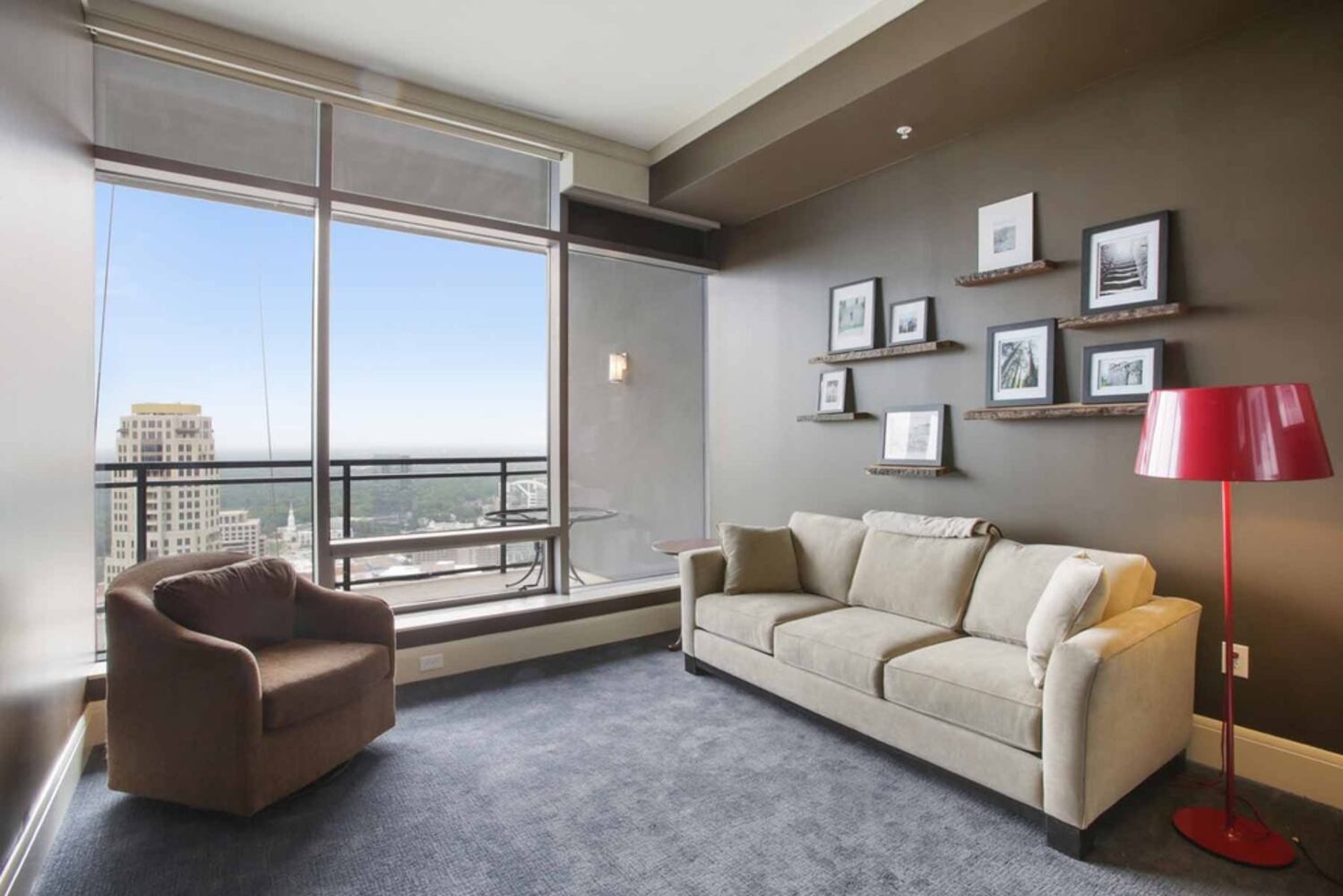 3344 Peachtree Rd NE UNIT 4302, Atlanta, GA 30326