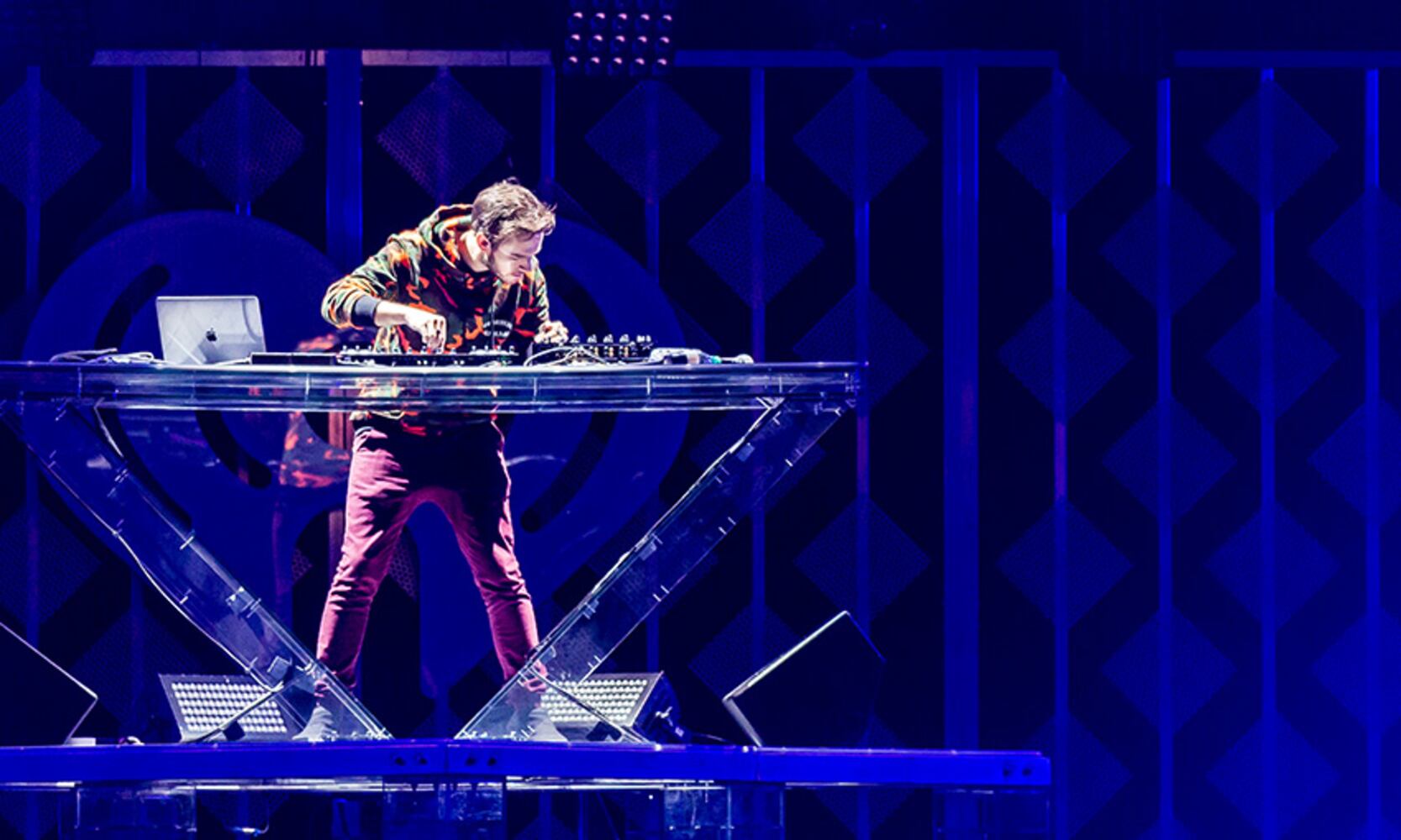 Jingle Ball at Philips Arena
