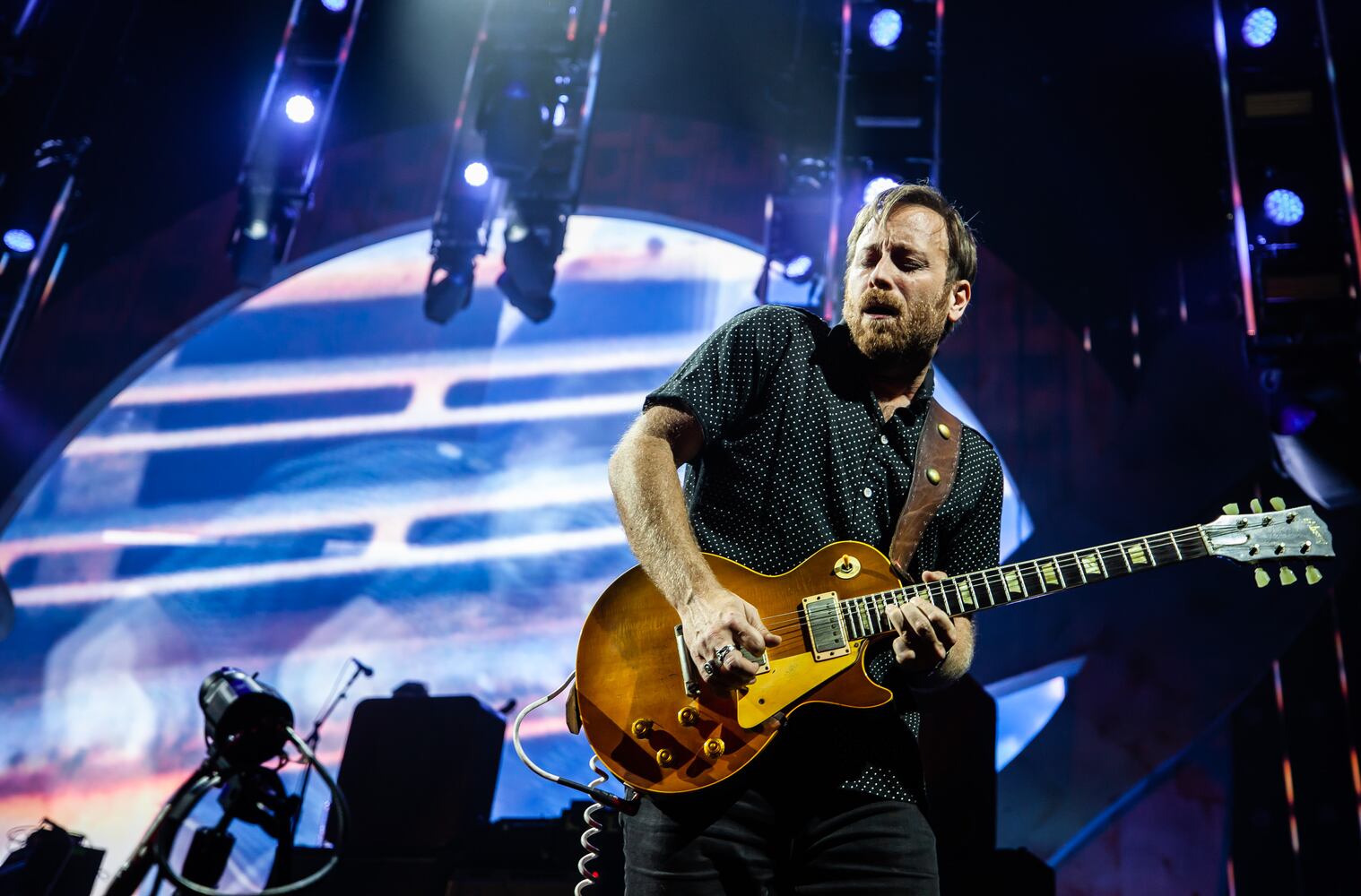 PHOTOS: The Black Keys concert at State Farm Arena