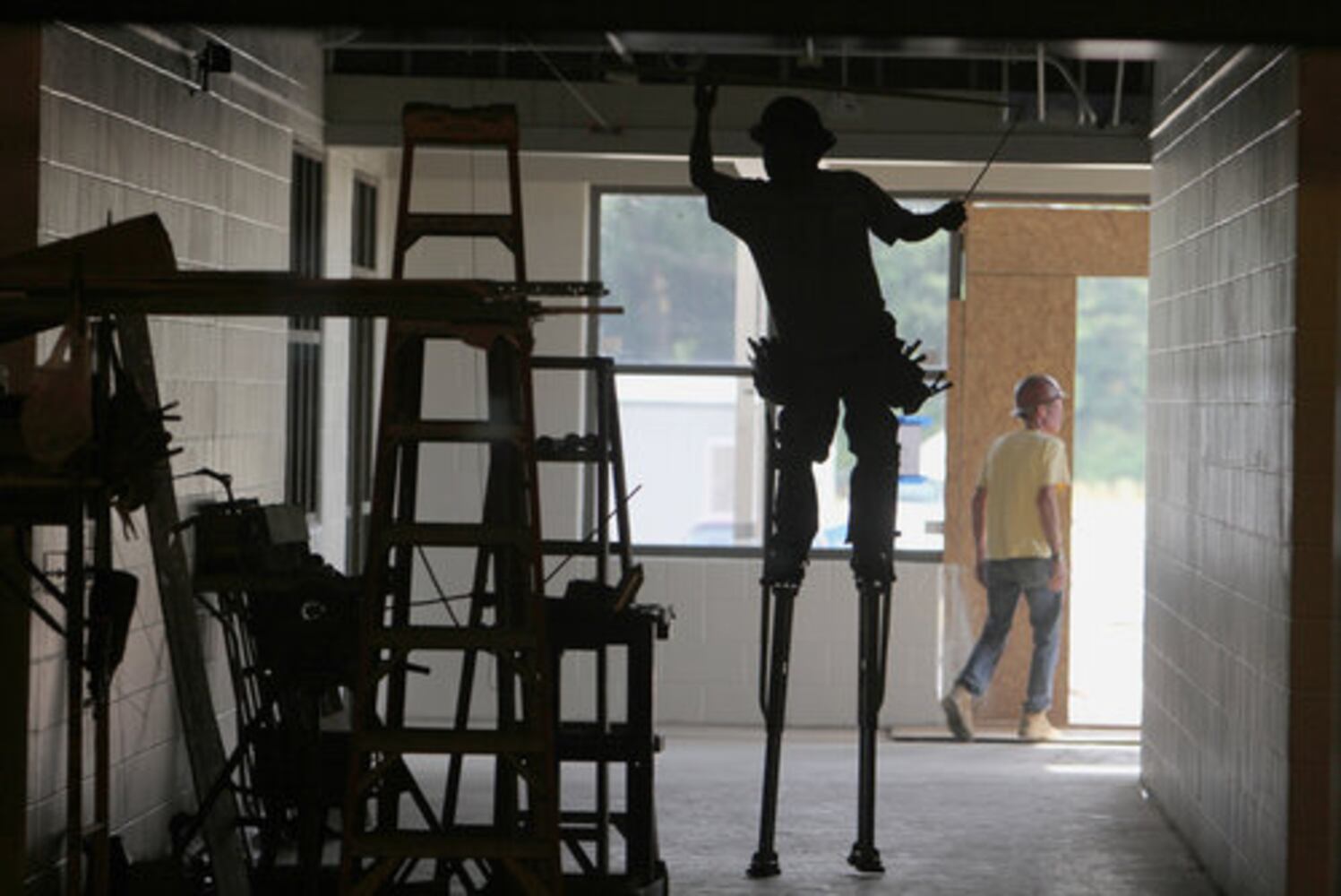 AJC Photos of the Week, May 21-27, 2011