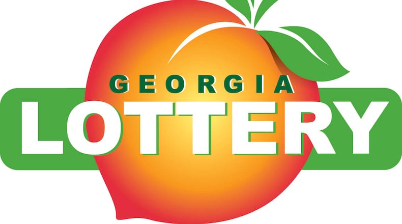Georgia Lottery officials took part in the raid. (Credit: GaLottery.com)