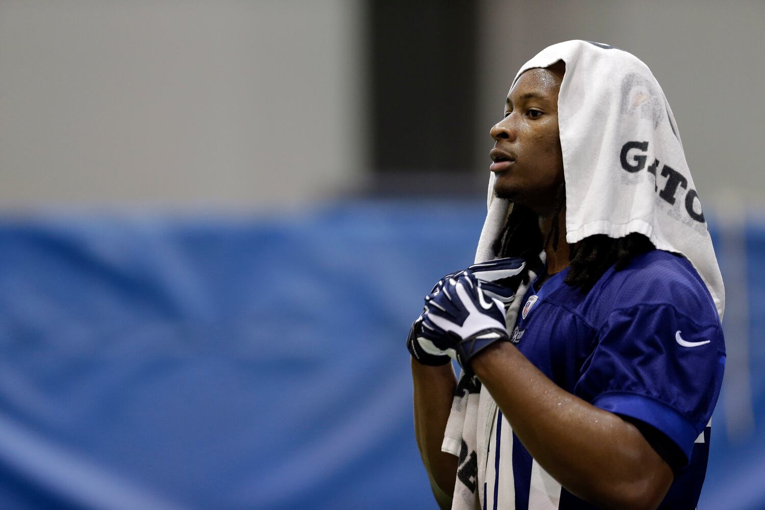 Todd Gurley