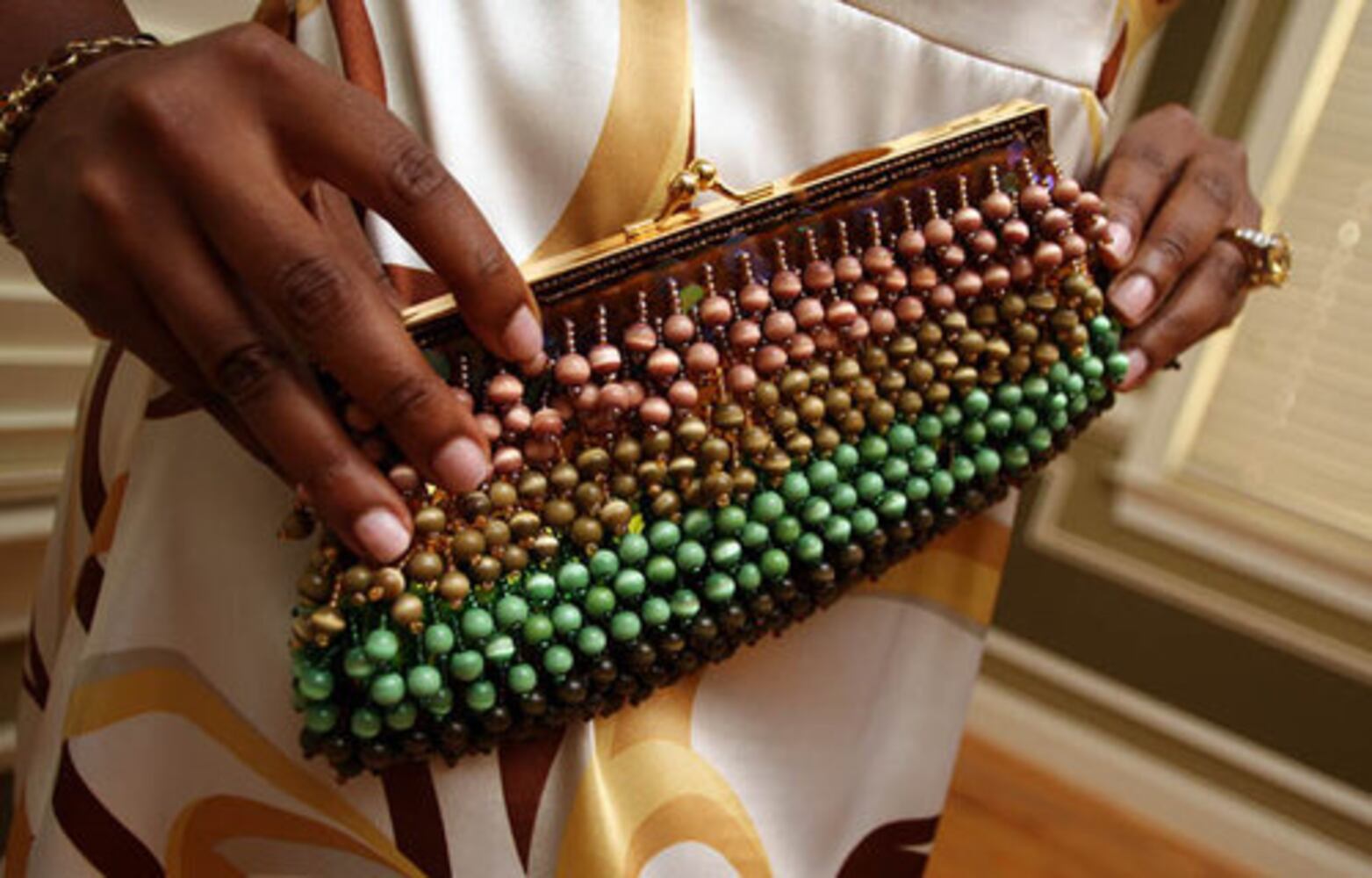 My Style: Jamika Pessoa