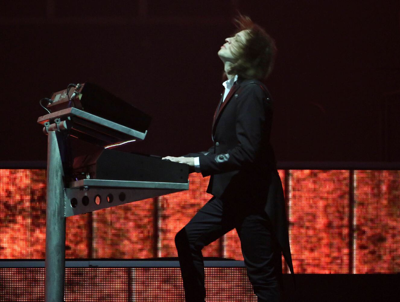 PHOTOS: Trans-Siberian Orchestra at Infinite Energy Arena