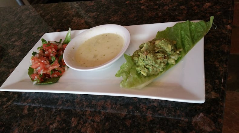 Senor Patron in Midtown failed a recent health inspection.