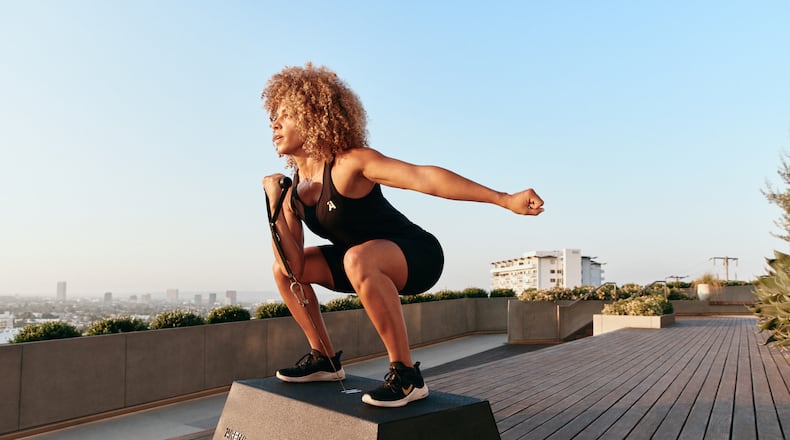 The ARENA Platform. ARENA received a $750,000 investment from Hawks Ventures, the venture capital fund of the Atlanta Hawks.
SPECIAL TO THE AJC from ARENA