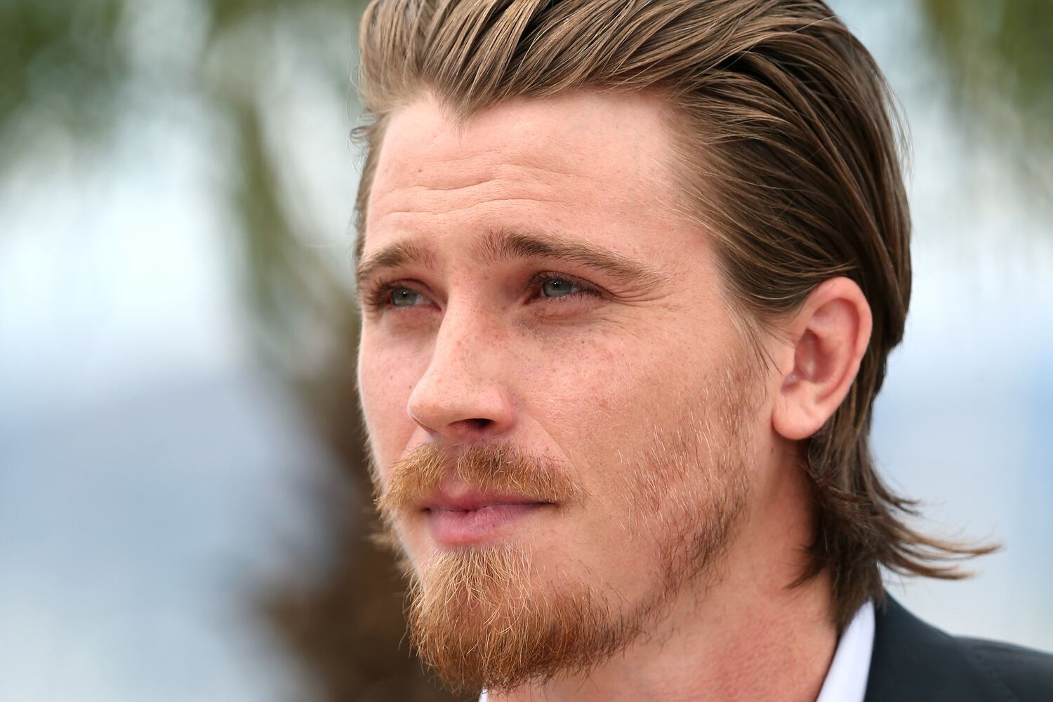 Garrett Hedlund