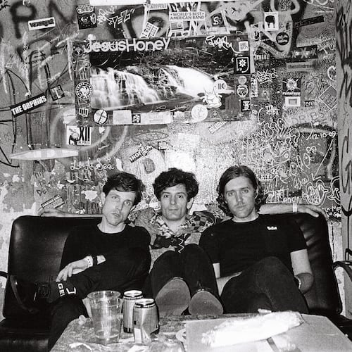 Atlanta indie pop band Small Reactions has been in the local music scene since their beginning in 2011.