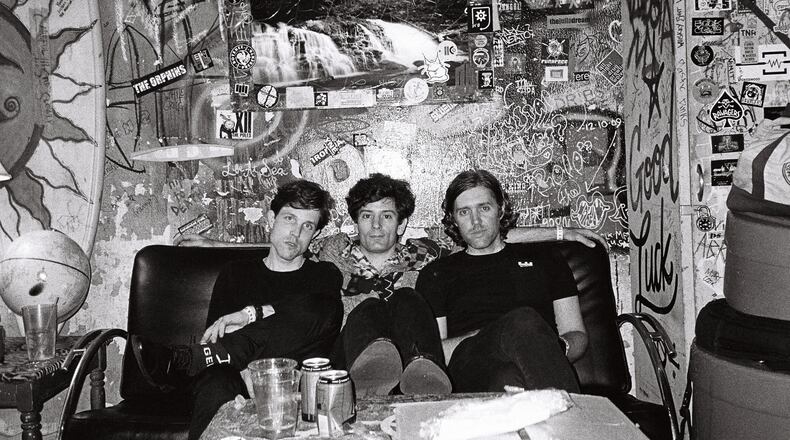 Atlanta indie pop band Small Reactions has been in the local music scene since their beginning in 2011.