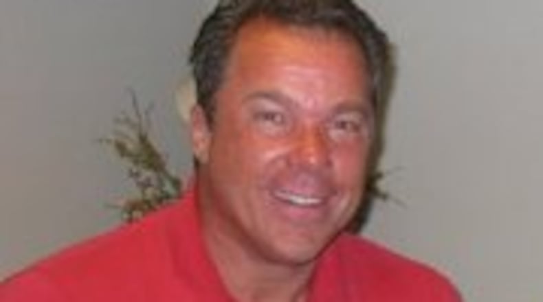 Paul Ossmann's current Facebook profile photo Paul Ossmann's current Facebook profile photo