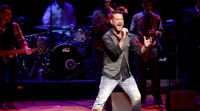 attends the IEBA 2015 Conference - Day 3 on October 13, 2015 in Nashville, Tennessee.