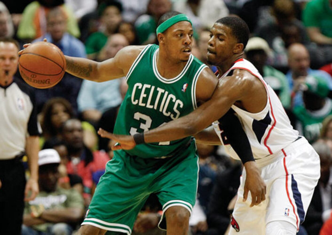 Hawks host Celtics