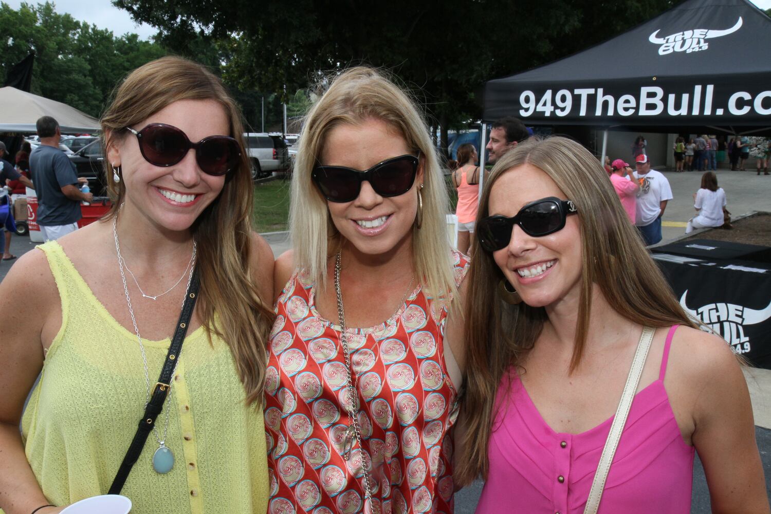 Luke Bryan, Florida Georgia Line play Lakewood
