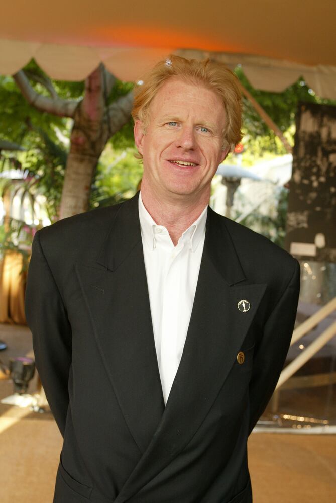 ...the short-lived 1990 sitcom starring Ed Begley, Jr., which was a remake of...