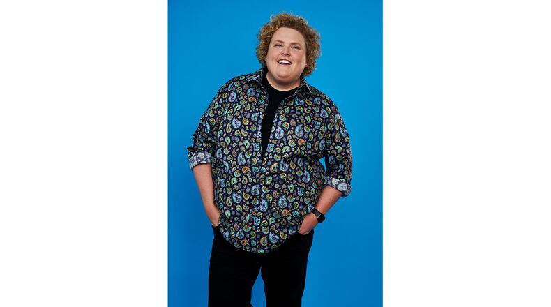 Fortune Feimster / Photo by Matt Misisco