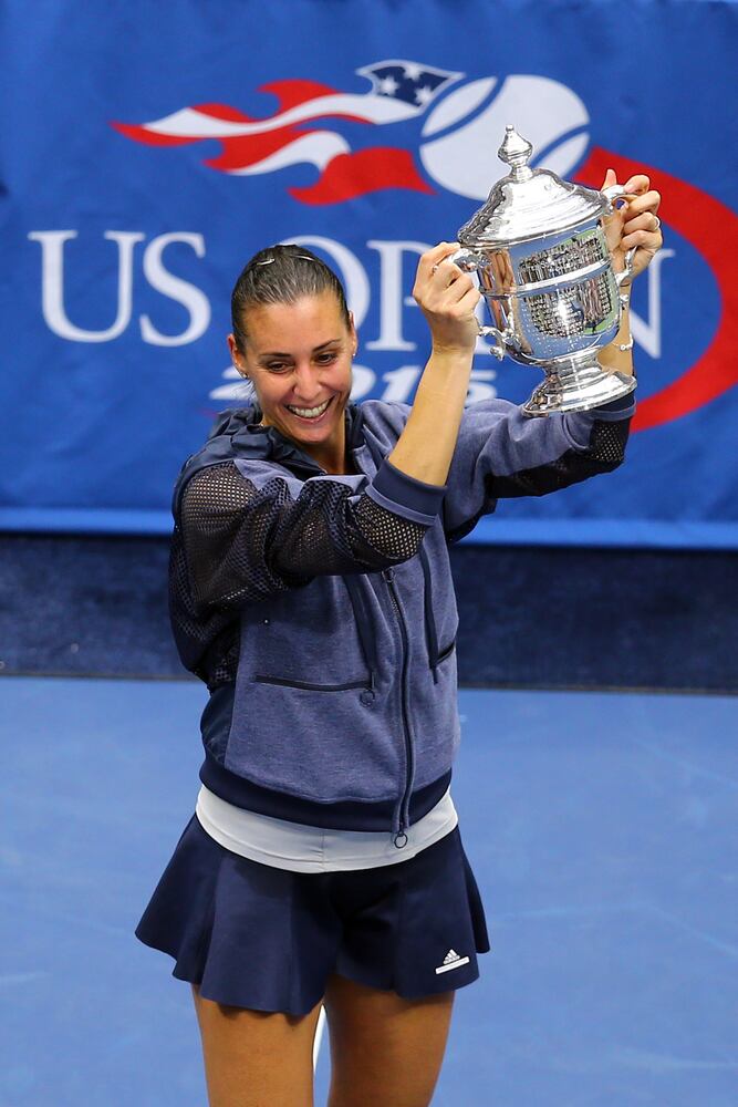 2015 US Open