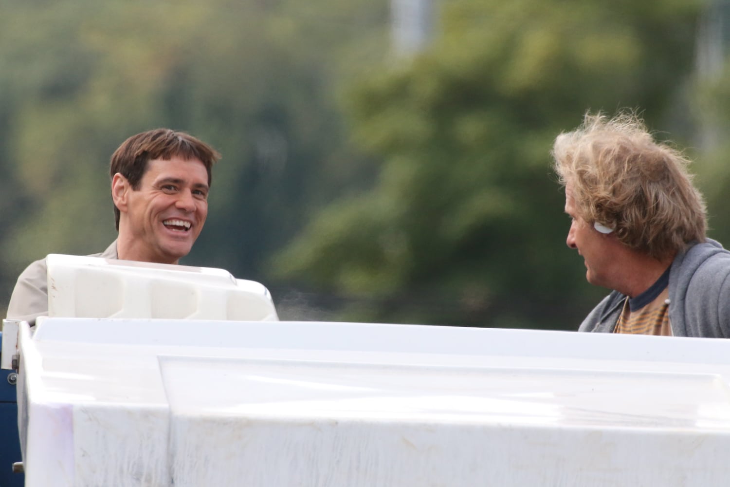 1. “Dumb and Dumber To”