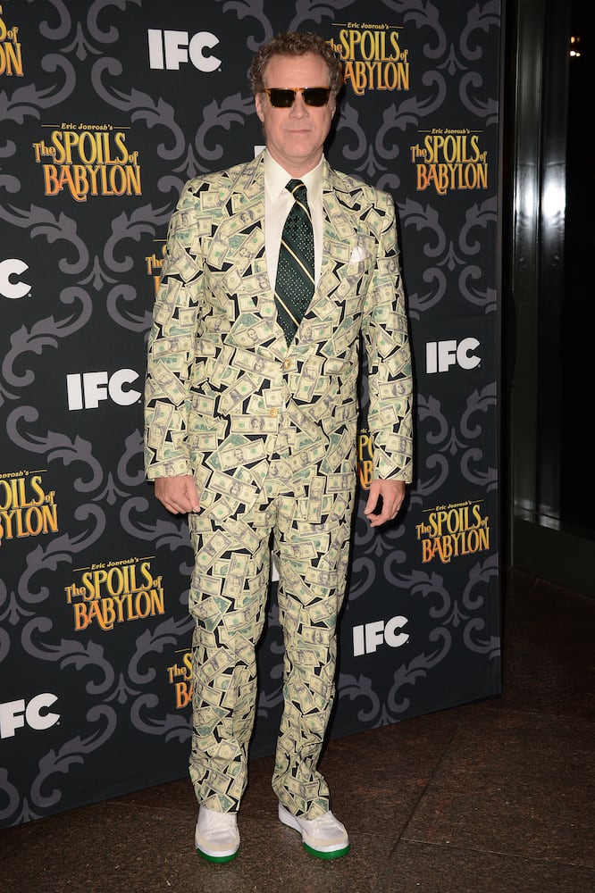 Will Ferrell