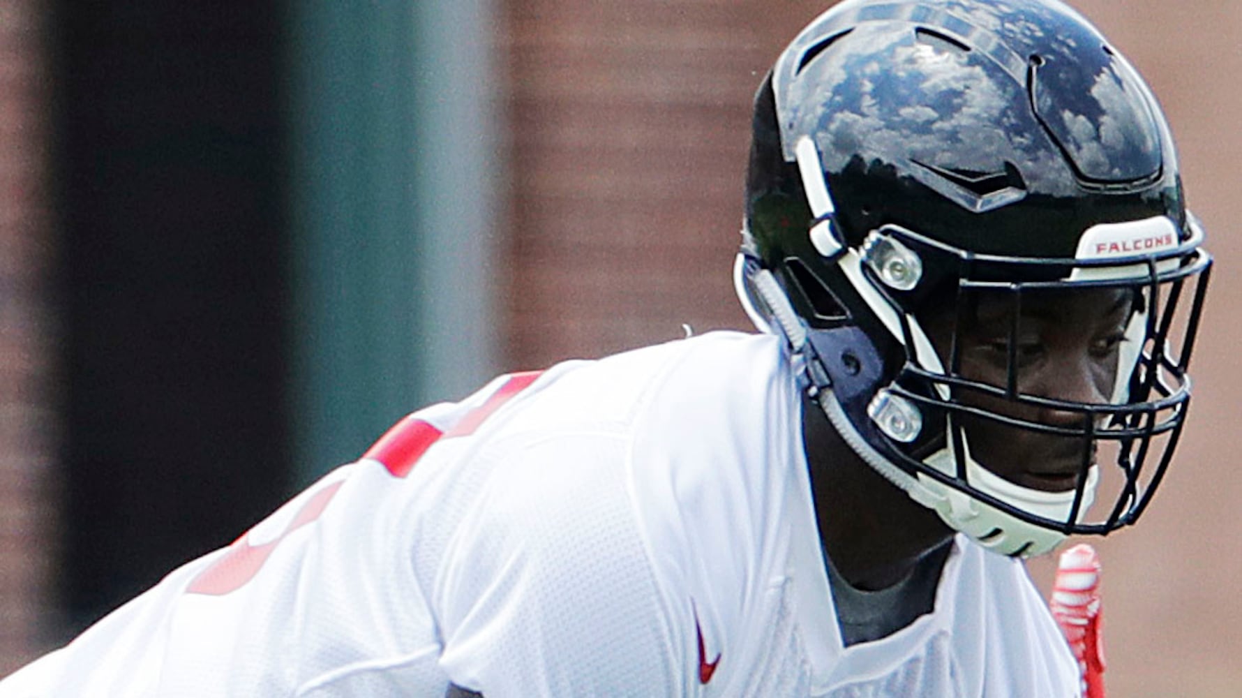 5 with Georgia ties trying to make Falcons