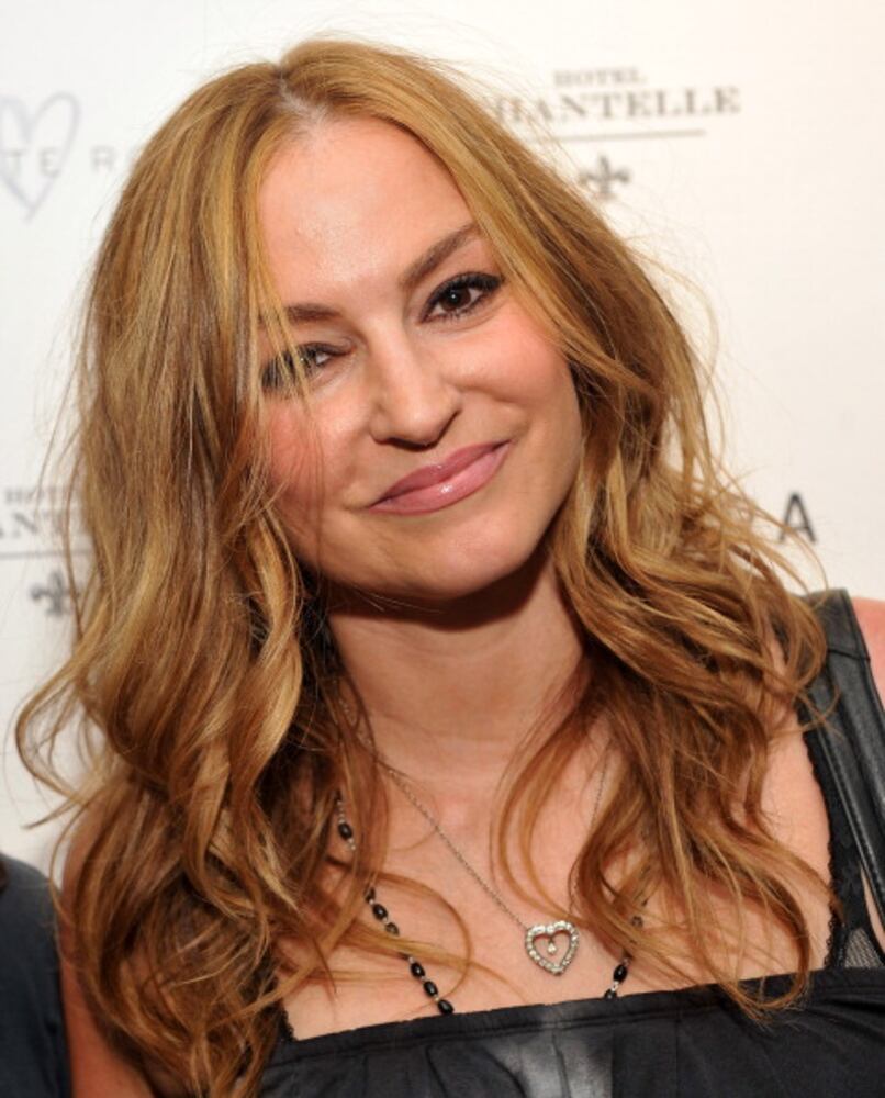 Drea de Matteo - 800 out of 1600