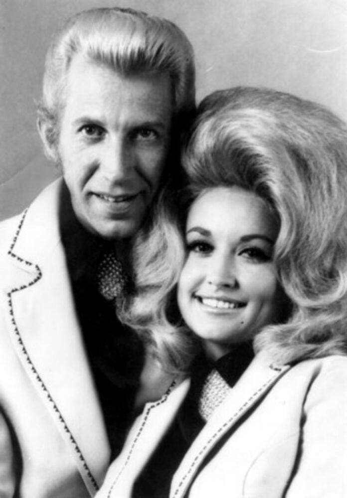 Country star Porter Wagoner dies