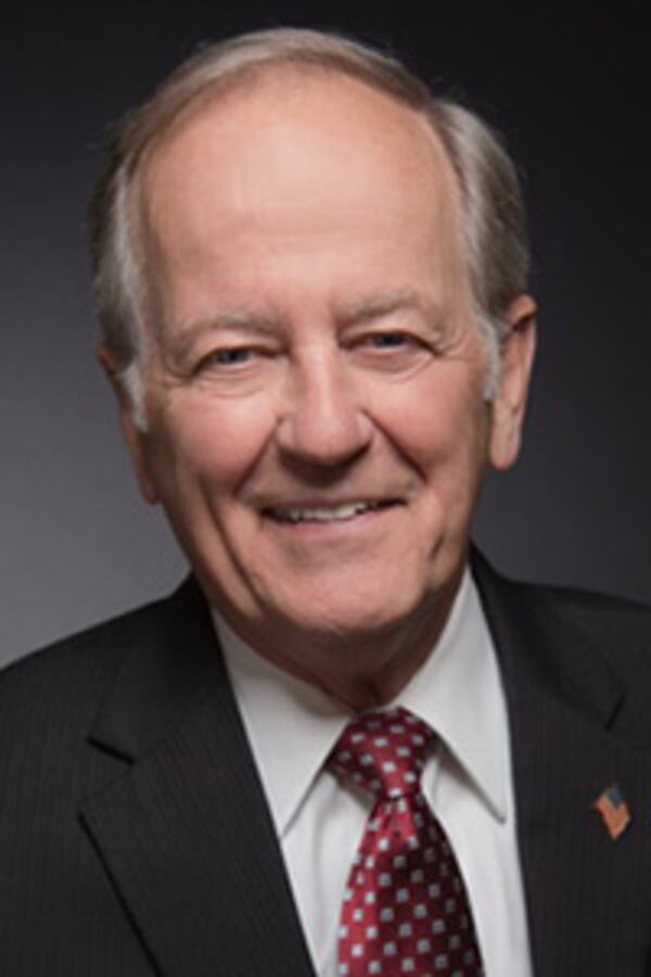 John R. Rust
