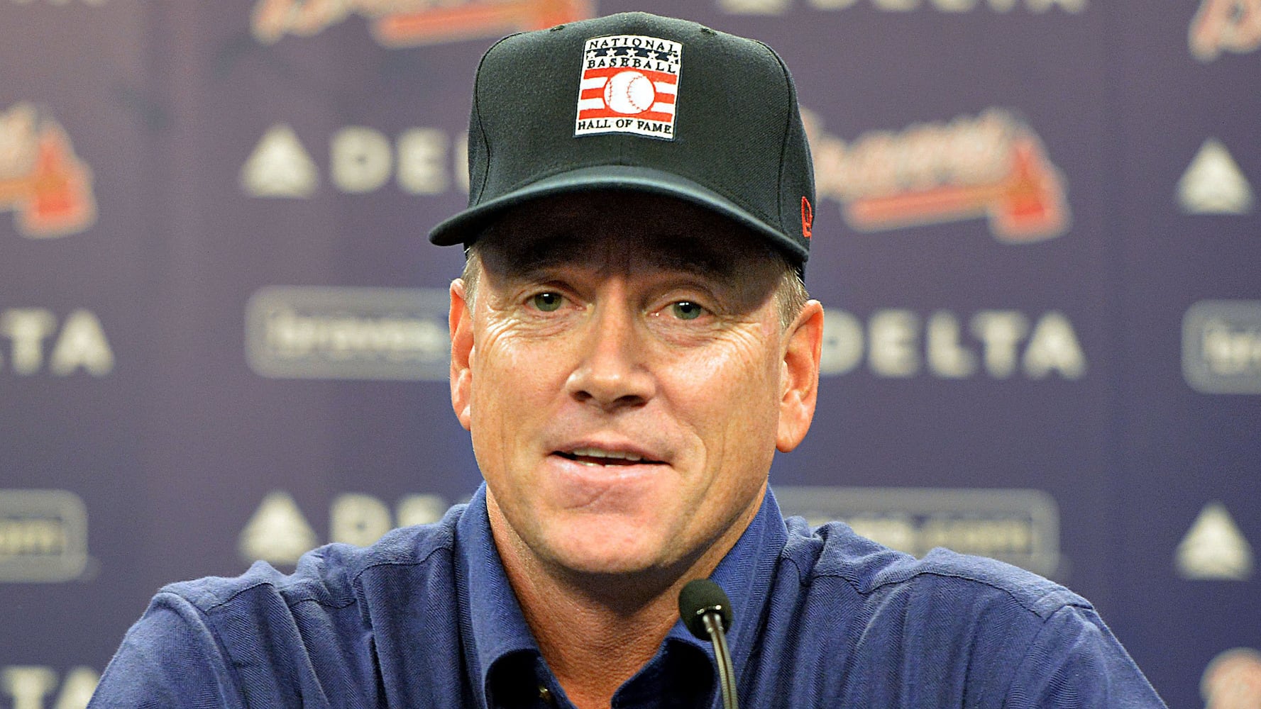 Tom Glavine