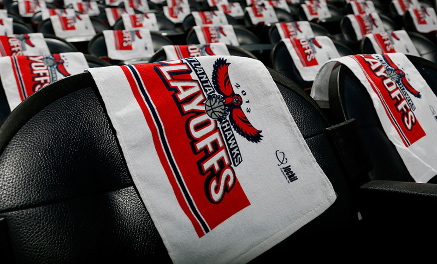 13 moments that defined Hawks, by Chris Vivlamore