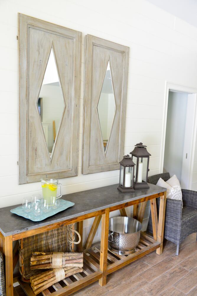 Favorite design pieces
