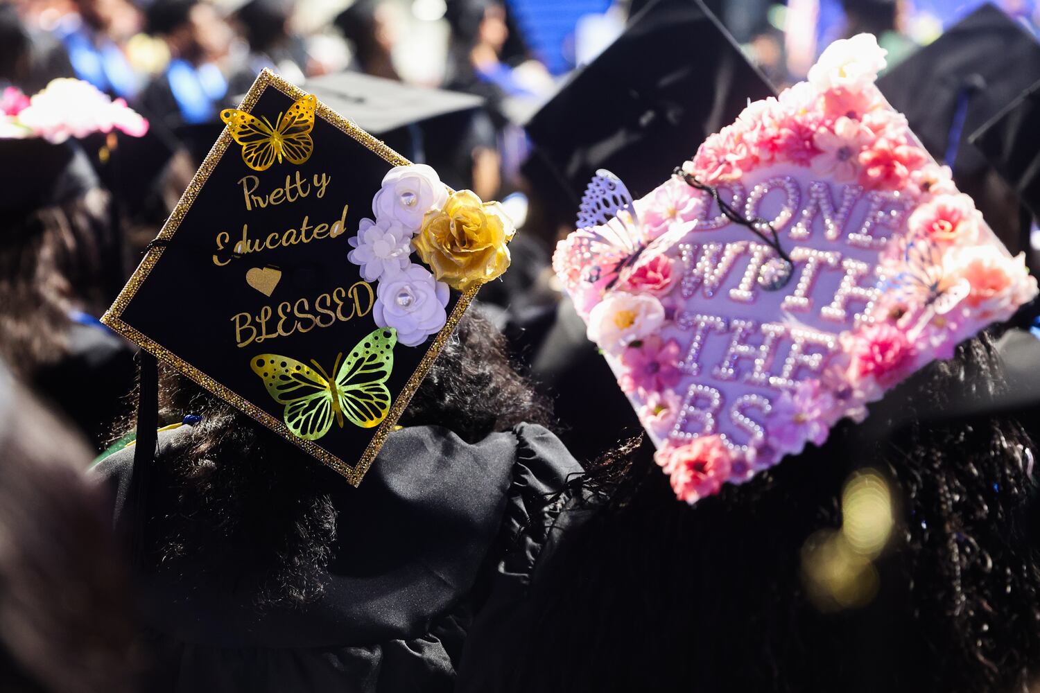 2026 GSU grad