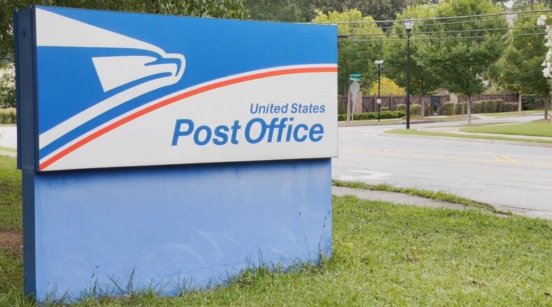 Dunwoody Police are investigating $250,000 worth of stolen checks from the U.S. Post Office on Dunwoody Village Parkway, Sgt. Michael Cheek said.