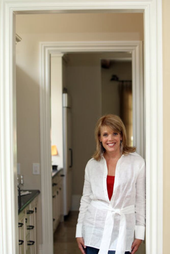 My Style: Laura Turner Seydel