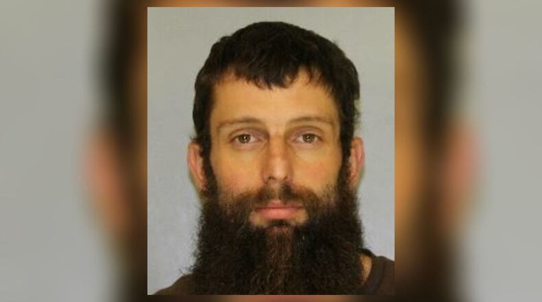 Thomas Shannon Bruce