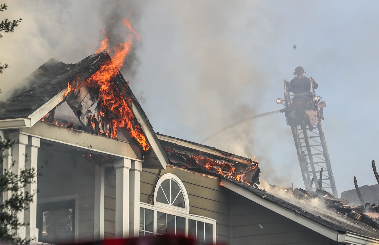 brookhaven fire