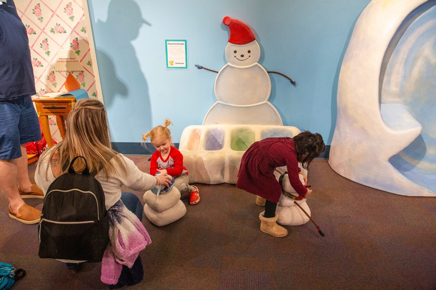Children's Museum of Atlanta