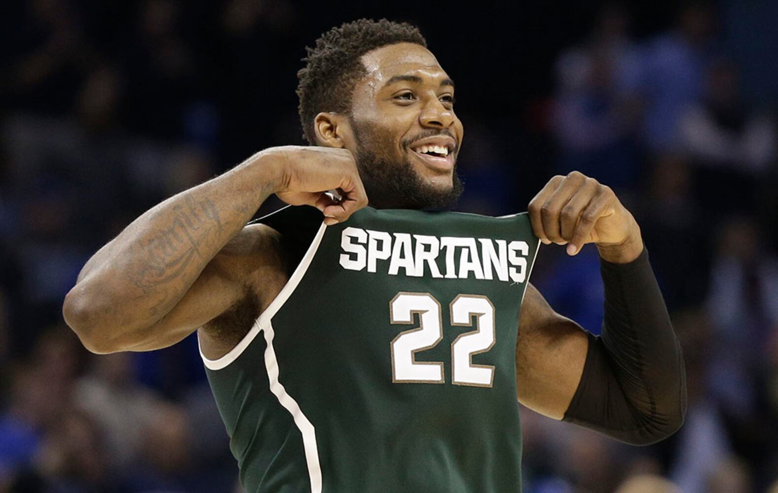 Michigan State