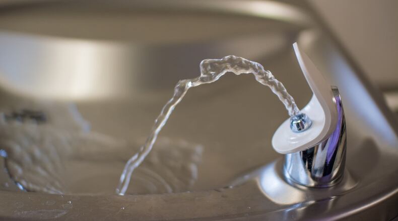 The Environmental Protection Agency will provide Georgia with $1.15 million to test for lead in water at schools and childcare facilities.