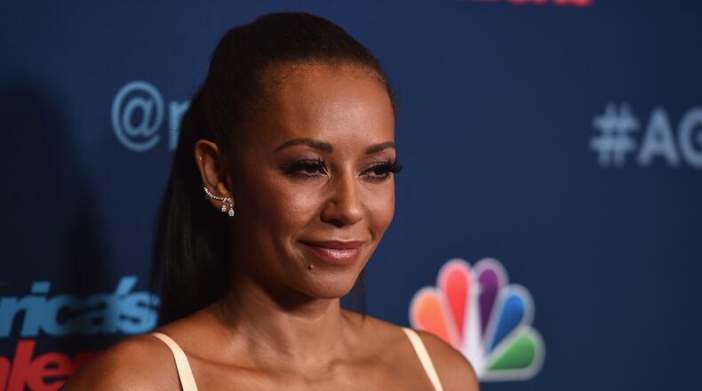 Singer and TV personality Mel B has filed for divorce from her producer husband Stephen Belafonte after nearly 10 years of marriage. (Photo by Alberto E. Rodriguez/Getty Images)